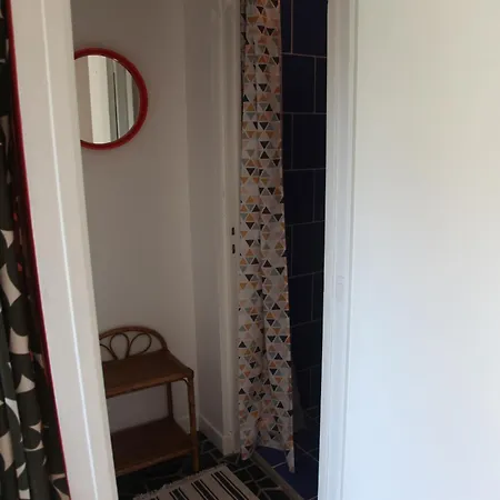 Apartament Ancien Moulin A Eau Sur La Seugne