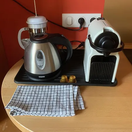 Apartament Ancien Moulin A Eau Sur La Seugne *