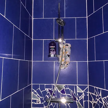 Ancien Moulin A Eau Sur La Seugne Apartament Mosnac (Charente-Maritime)