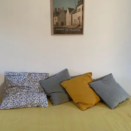 Ancien Moulin A Eau Sur La Seugne