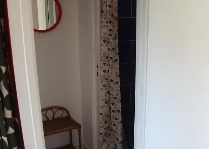 Apartment Ancien Moulin A Eau Sur La Seugne