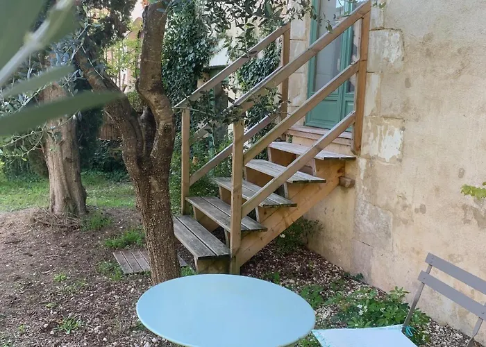 Apartment Ancien Moulin A Eau Sur La Seugne Mosnac (Charente-Maritime)