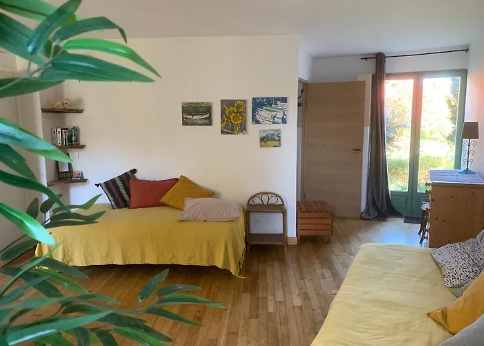 Apartment Ancien Moulin A Eau Sur La Seugne *