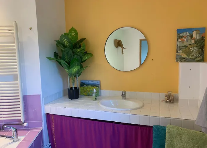 Ancien Moulin A Eau Sur La Seugne Mosnac (Charente-Maritime)