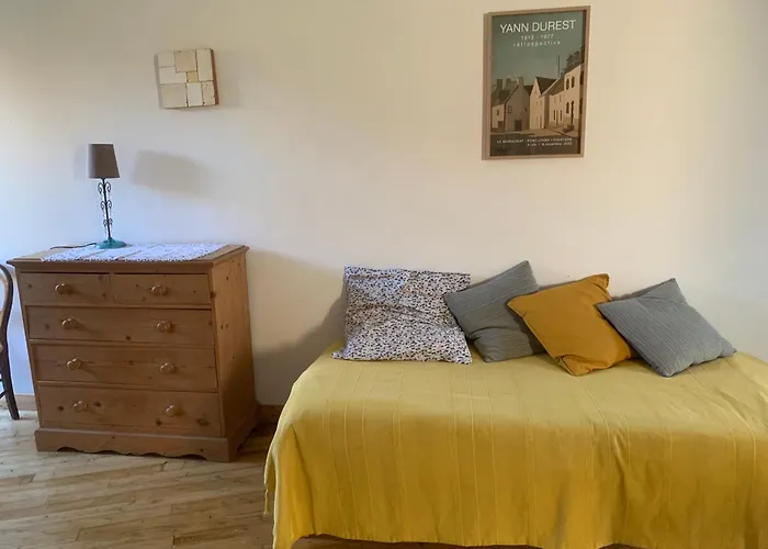 Ancien Moulin A Eau Sur La Seugne *