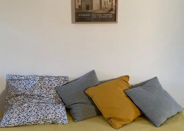 Ancien Moulin A Eau Sur La Seugne